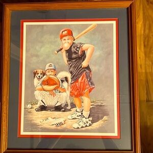 Vintage Home Interior Picture ..